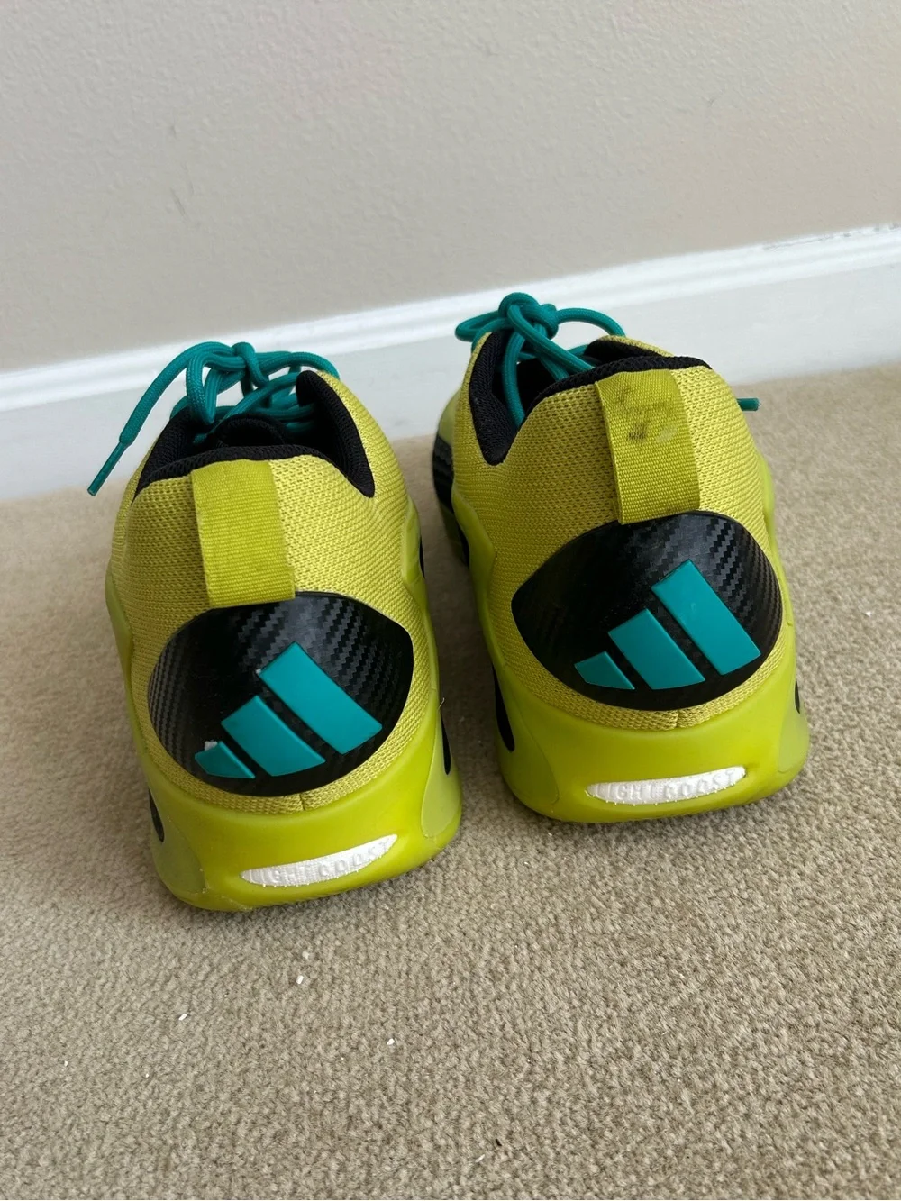 adidas ae low